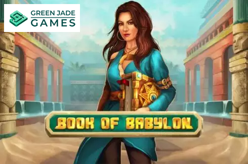 Book of Babylon